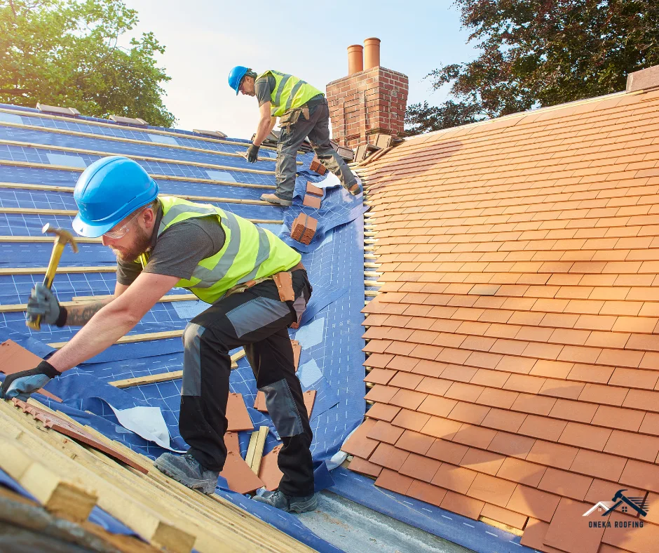 Why choose Roof Repair Near Me in O Fallon, IL