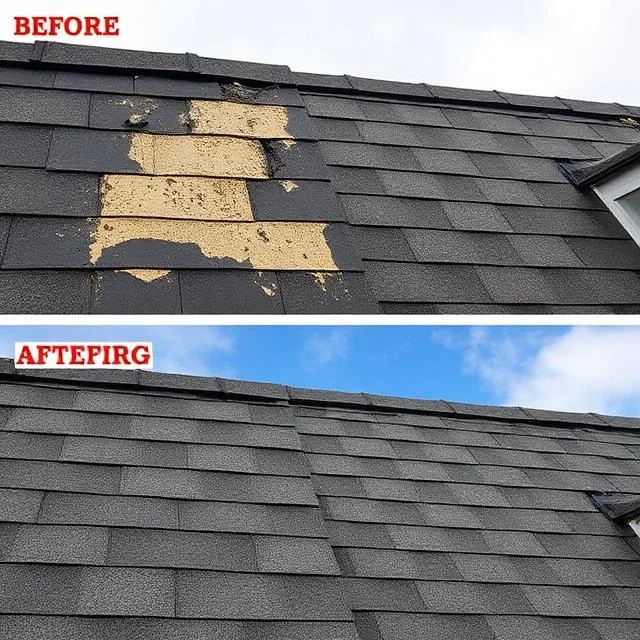 Roof Repair Near Me in O Fallon, IL near me